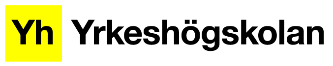 Logotyp yrkeshögskolan