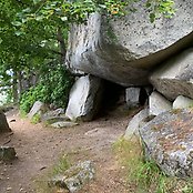 Kettils grotta